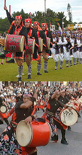 沖縄のイベント情報