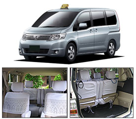 1BOX(ワンボックス)の車種紹介